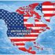 México defenderá su independencia ante mapa de Trump