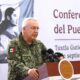 México despliega a 800 militares en operativo antidrones