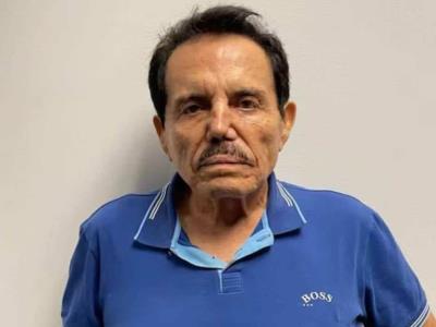 México golpea a los capos bajo la mira de EE. UU.: cae otro jefe