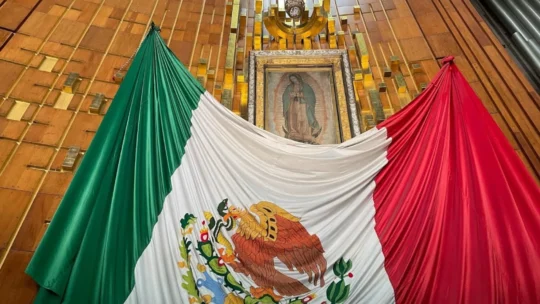 “México no está condenado a la violencia”: La Iglesia llama a construir la paz “todos los días”