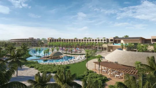 Miches suma 3,000 habitaciones hoteleras y construye otras 3,000