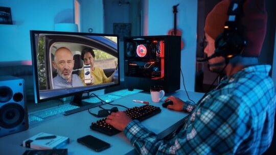 Microsoft patenta un sistema para meter anuncios a cambio de tiempo de juego en Xbox. La pesca de arrastre se acabó