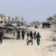 Ministro israelí anuncia plan para expulsar a 1.86 millones de Gaza