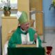 Mons. Báez: “La misericordia de Dios no es excusa para la impunidad”