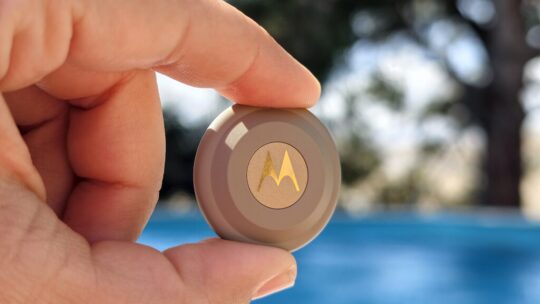 Motorola Moto Tag 2, análisis: un accesorio imprescindible para los que siempre pierden las llaves. Y también para los que no