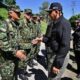 Muere un tercer militar colombiano tras atentado en Colombia