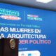 Mujeres en la participación política y su brecha en el gobierno
