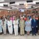 Mujeres rurales se capacitan para enfrentar los retos de la política