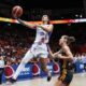 Mundial de baloncesto: Gabby Williams guía a Francia ante Alemania