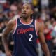 NBA: Kawhi «no tenía conocimiento» de la evasión del límite salarial