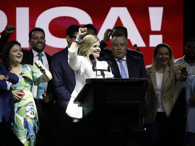 Narcotráfico y el crimen:  la reunión de Fernández y De la Espriella