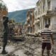 Nepal necesita más de 4,700 millones para reconstrucción tras la riada