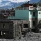 Nepal tiene una nueva atracción en Google Maps. La casa verde que sobrevivió a la riada cuyo secreto está enterrado bajo tierra