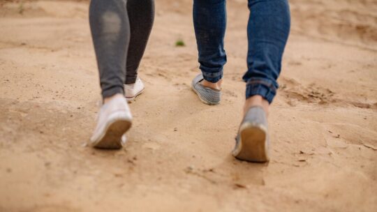 Ni gimnasio ni 10.000 pasos: los que más viven solo se mueven todo el día