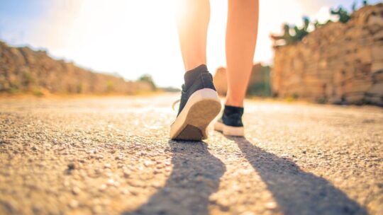 No hace falta entrenar durante horas: 10 minutos de carrera suave ya tienen efectos en el cerebro