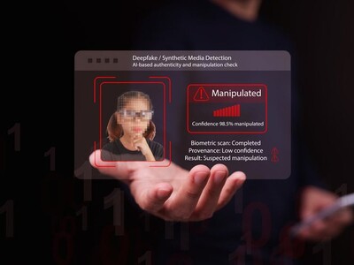 Nueva York clausura sitios web de deepfakes ilegales