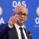 OEA lamenta "dañina polarización" entre líderes de América