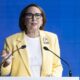 ONU celebra tercera votación informal para nuevo secretario general