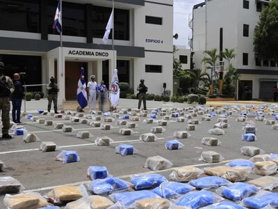 ONU: cultivos de hoja de coca en Bolivia se subieron un 7 % en 2025