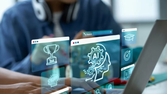 Obispos de EE.UU. alertan sobre el impacto de la inteligencia artificial en el trabajo y los jóvenes