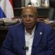 Pacheco expone argumentos sobre proyecto de enseñar creole