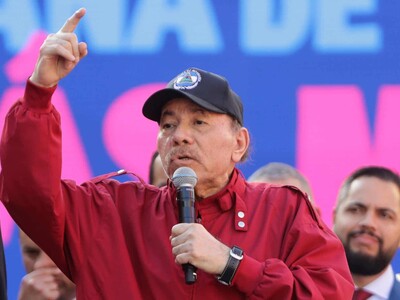 Países OEA proponen cancilleres tomen medidas contra Nicaragua