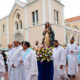 Panamá celebra a su madre y patrona, Santa María la Antigua