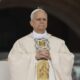 Papa Leon XIV envía mensaje sobre historia y amor