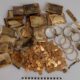 Parecía una simple lata oxidada en medio de una colina. Dentro había un tesoro con el que poderse comprar un piso en Madrid