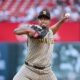 Peralta, rey del relevo zurdo dominicano