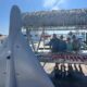 Pescadores de Florida hallan dron similar a los usados por Irán