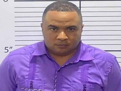 Phillips Michael Tejeda y el caso de Zeneida Castillo