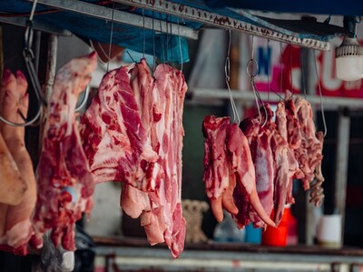 Piden a Donald Trump reconsiderar importación carne sin aranceles