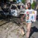 Policía haitiana afirma que recupera terreno a las pandillas