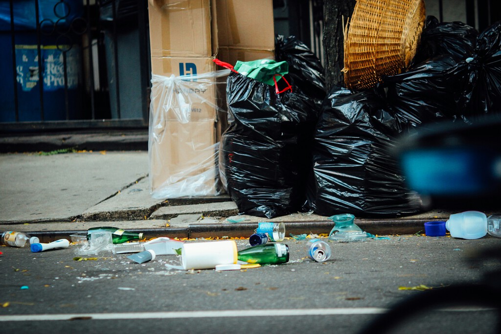 Portugal introdujo un nuevo sistema para controlar las botellas de plástico. Ha funcionado tan bien que Lisboa ya está pidiendo…