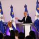 Posición oficial del gobierno dominicano ante restricciones haitianas a productos dominicanos