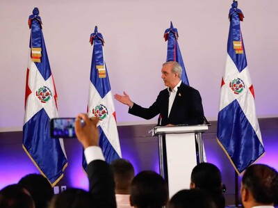 Posición oficial del gobierno dominicano ante restricciones haitianas a productos dominicanos