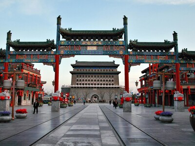 Precios de la vivienda nueva caen en China por trigésimo noveno mes