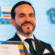 Presidente de Colombia impugna fallo que lo sanciona por acto religioso durante toma de posesión