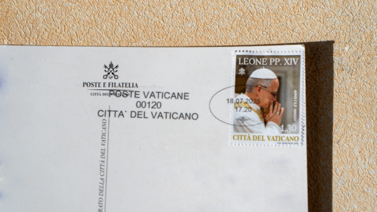 Presos argentinos envían cartas para invitar al Papa León XIV a visitarlos