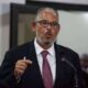 Primer ministro de Haití abogará en la ONU por seguridad en elecciones