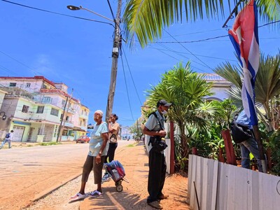 Prisioners Defenders: "nuevo récord" de 1,339 presos políticos Cuba
