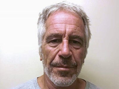 Promueven votación para desclasificar más archivos de Jeffrey Epstein