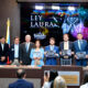 Proyecto de ley en Colombia busca prohibir tratamientos de cambio de sexo a menores de edad