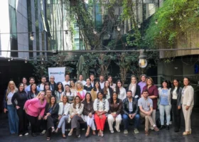 Puerto Plata presenta su oferta a 25 agentes de viajes argentinos durante la FIT