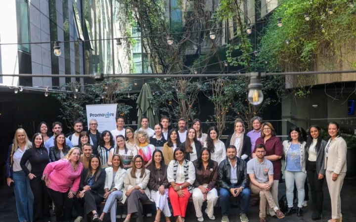 Puerto Plata presenta su oferta a 25 agentes de viajes argentinos durante la FIT