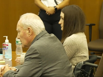 Qué puede pasar en caso de Lindsay Clancy tras juicio nulo