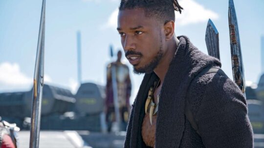 "Quizá lo deje todo y me dedique a hacer anime el resto de mi vida": Michael B. Jordan tiene más de un proyecto de anime en marcha