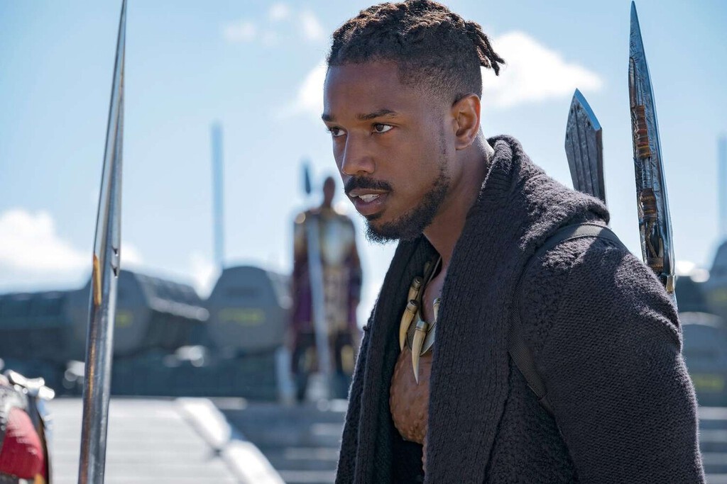 «Quizá lo deje todo y me dedique a hacer anime el resto de mi vida»: Michael B. Jordan tiene más de un proyecto de anime en marcha