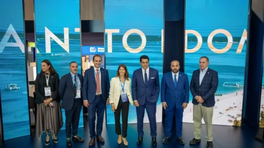 RD cierra Top Resa 2026 con US$600 millones en nuevos proyectos y acuerdos aéreos